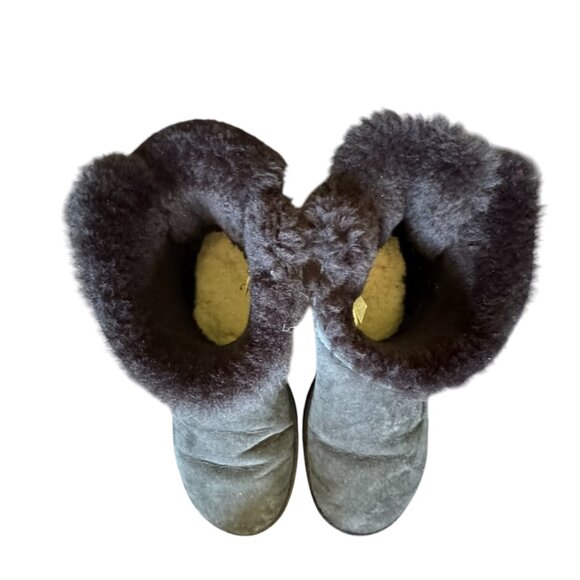 UGG Australia Mini Bailey Bow - Picture 2 of 5